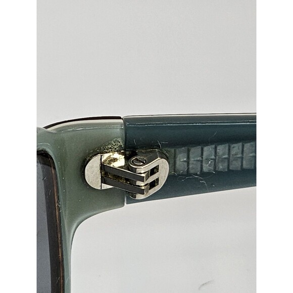 Nicole Miller New York THOMPSON C02 Womens Eyeglasses 56/16 135 FRAMES ONLY!! - Picture 10 of 12